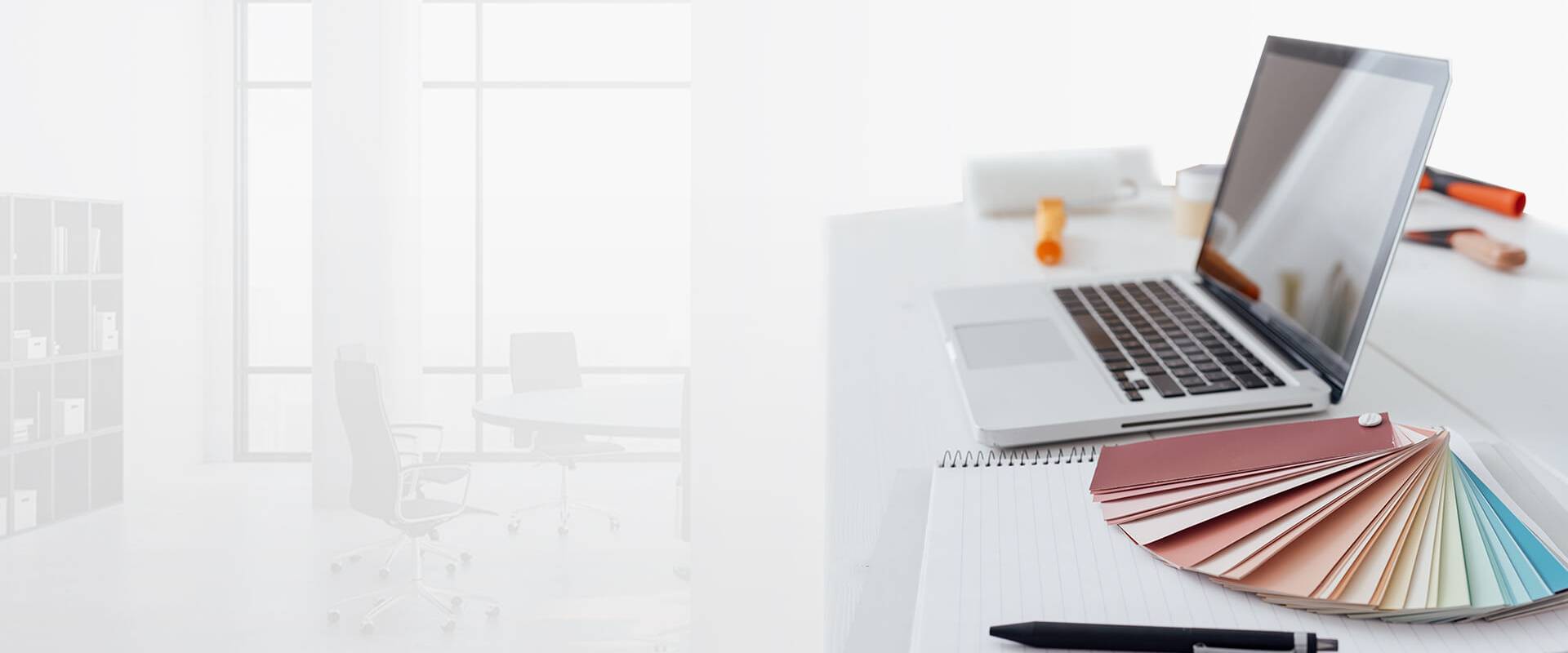 Looking to Revamp Your Office Or Moving Into A New One?